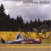 Stranded by Matthew Price