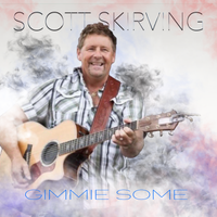 Scott Skirving