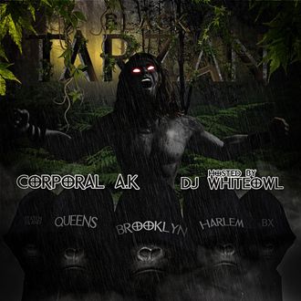 CORPORAL AK, DJ WHITE OWL, BLACK TARZAN