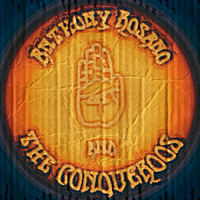 Get ROOD by Anthony Rosano & The Conqueroos