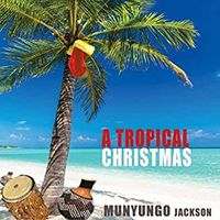 A Tropical Christmas: CD