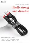 Durable 6ft Zinc Alloy/TPE/ High Density Braided Wire Iphone Cable