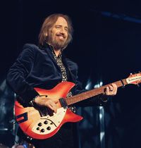 Tom Petty tribute show
