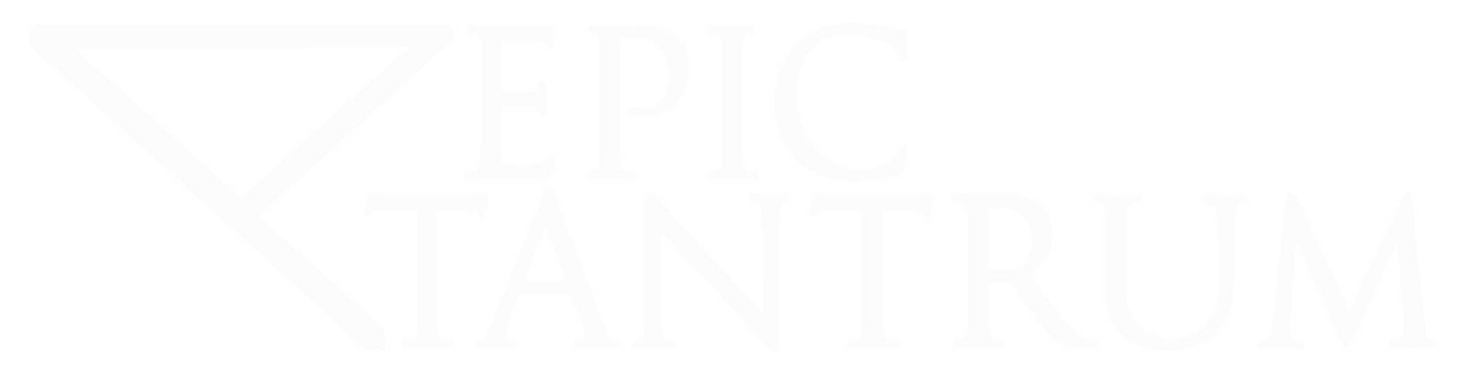 Epic Tantrum