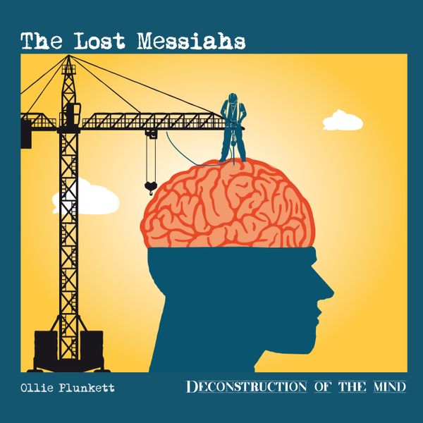 Deconstruction of the Mind: Deconstruction of the Mind CD
