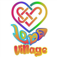 Love Village Camp at Metaburn for Burning Man Multiverse 2020