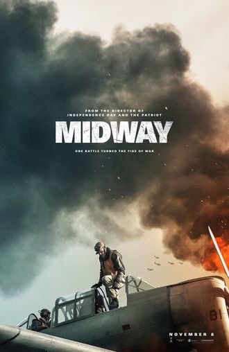Midway - Lionsgate