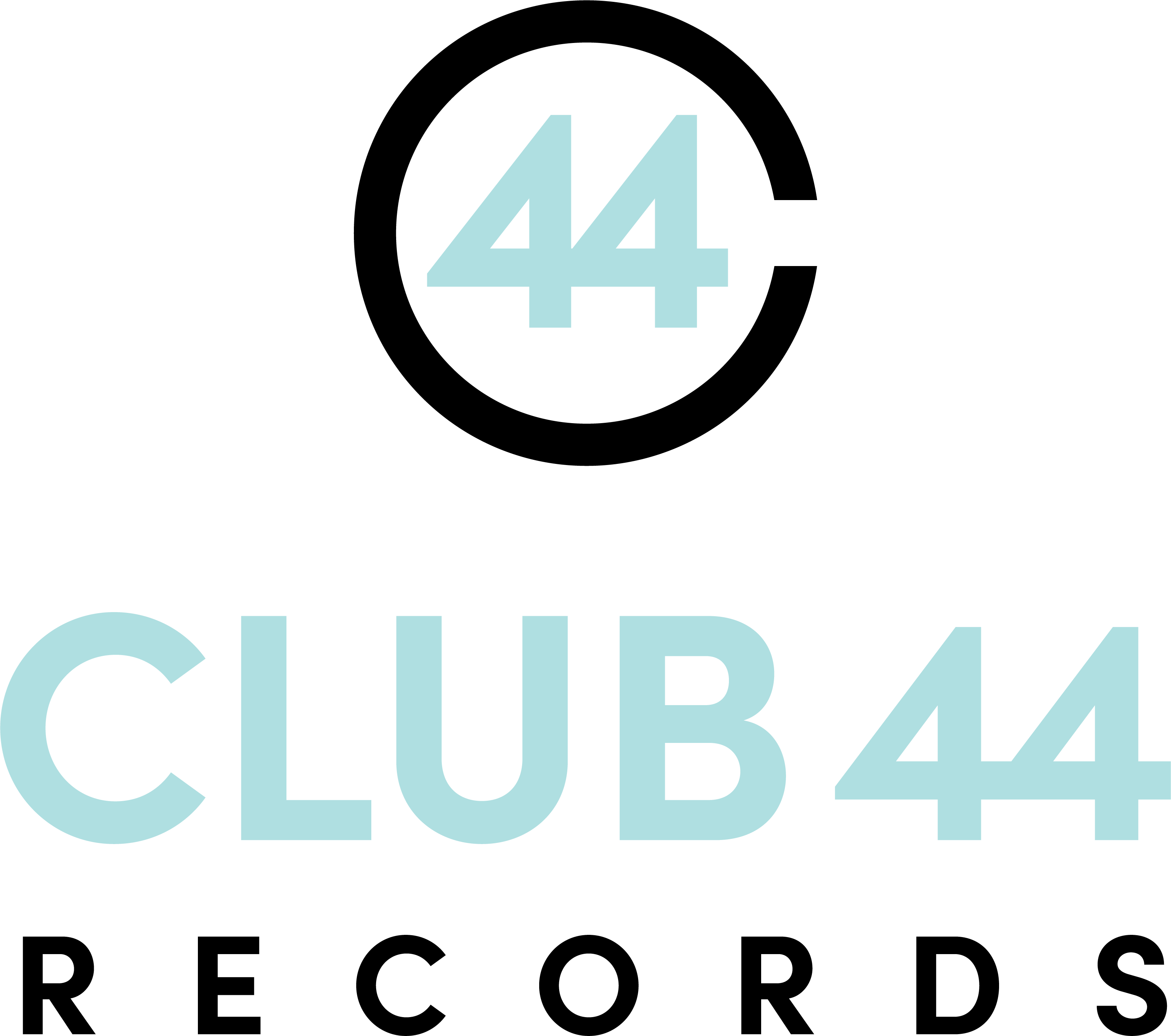 Club44 Records