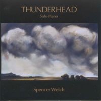 Thunderhead by Spencer Welch