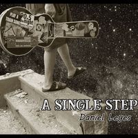 A Single Step by Daniel Leyes