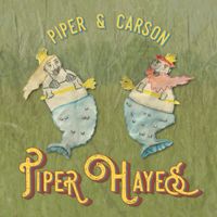Piper & Carson by Piper Hayes