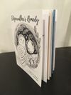 (Physical) Edgewalker's Remedy - Adult Children's Book