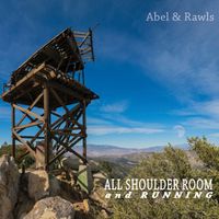 All Shoulder Room And Running: CD