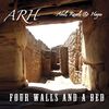 Four Walls And A Bed: CD