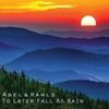 To Later Fall As Rain: CD