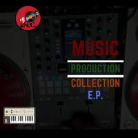Music Production Collection by djincmusic
