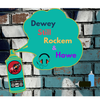 Dewey Still Rockem & Howe by djincmusic