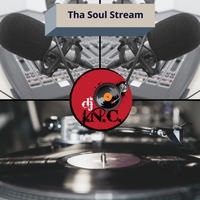 Tha Soul Stream by djincmusic