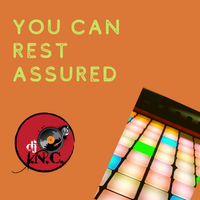 you can rest assured by djincmusic