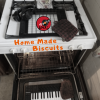Home Made Biscuits (mp3 files) by djincmusic