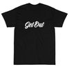 Cleveland Up Get Out The Game T- Shirt