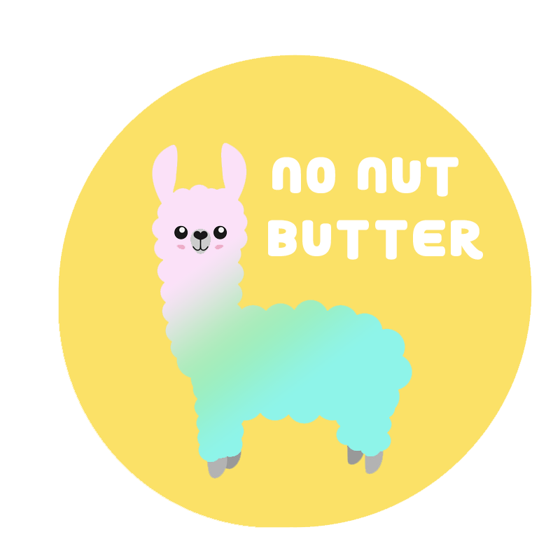 No Nut Butter 