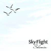 Sky Flight by Solomia