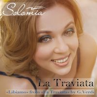 La Traviata by Solomia