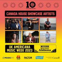 Americana UK - Canada House