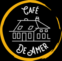 Café De Amer
