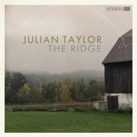 The Ridge by Julian Taylor