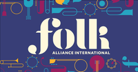 Folk Alliance International: Showcase Artist