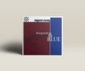 Burgundy & Blue: CD