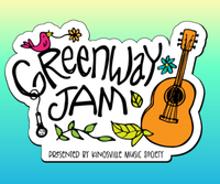 The Greenway Jam