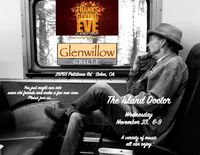 Glenwillow Grille - Thanksgiving eve party 