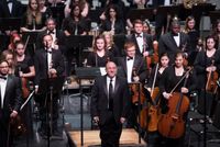 Hofstra Chamber and Symphony Orchestras