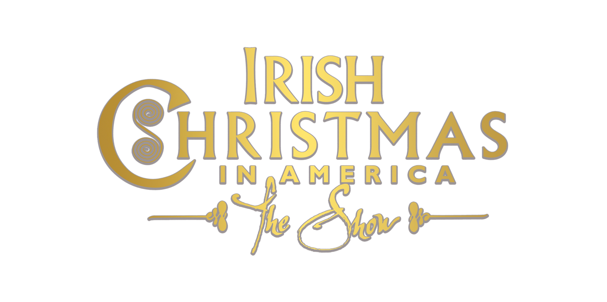 Irish Christmas in America