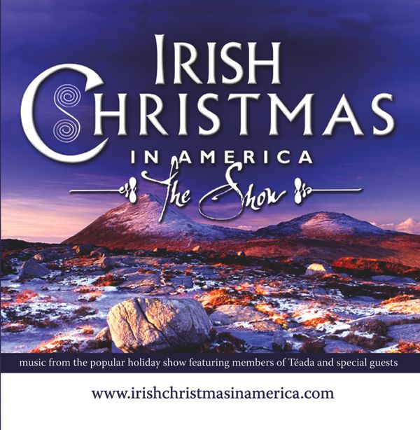 Irish Christmas in America Store