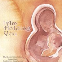 I am holding you by The Solo Committee 