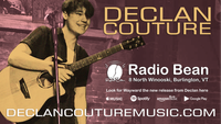 Declan Couture - Live at Radio Bean