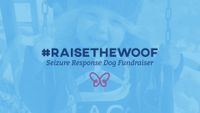 Raise the Woof Fundraiser