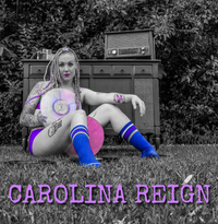 Carolina Reign: Carolina Reign Album