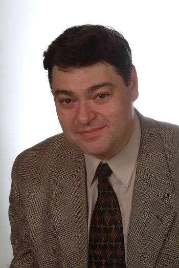 Roman Berchenko
