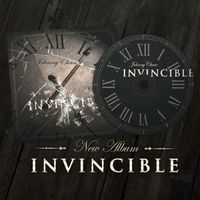 Invincible by Johnny Chase