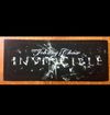 Invincible Sticker - (FREE Shipping on this Item)