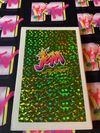 (The Misfits) Autographed  Jem and the Holograms - Complete Holographic Foil Box Set 