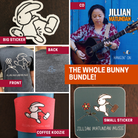 "The Whole Bunny" Bundle!