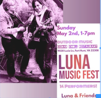 Luna Music Fest 2021