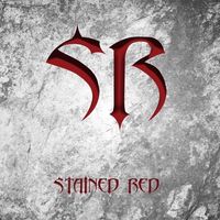 Stained Red by Stained Red