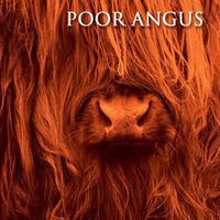 POOR ANGUS (MP3's only) by Poor Angus